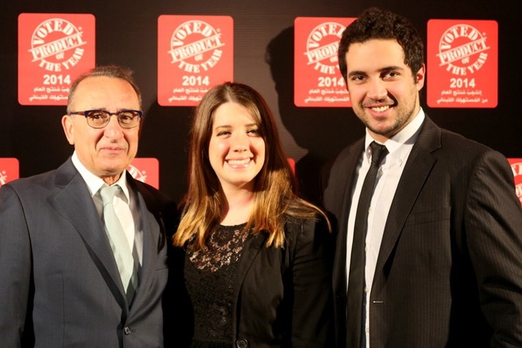 Product of the Year Awards Night